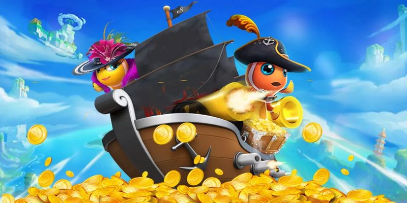 Hướng dẫn bắn cá tại nhà cái Kubet