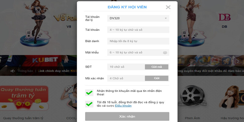Hướng dẫn chi tiết các bước chơi LMHT tại Kubet