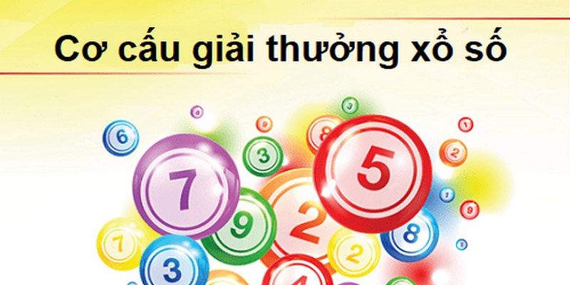 Các giải thưởng thú vị khi tham gia xổ số đài miền Trung
