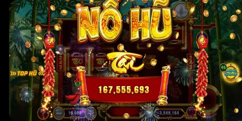 Hướng dẫn cách thức tham gia chơi nổ hũ tại nhà cái Kubet