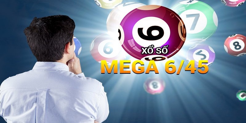Khái quát thông tin cơ bản về Mega 6/45