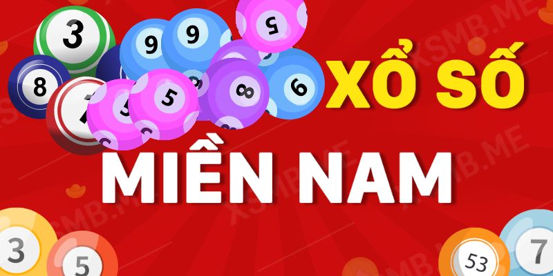 Một số phương pháp chơi xổ số miền Nam được các chuyên gia lô đề khuyên dùng