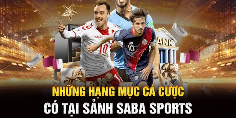 Một số siêu phẩm đặt cược thể thao hot nhất 2024