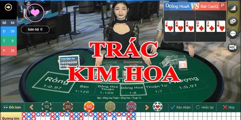 Áp dụng thủ thuật soi cầu