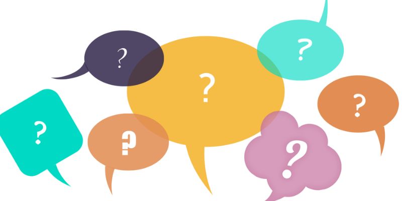 Q&A về đăng ký tài khoản