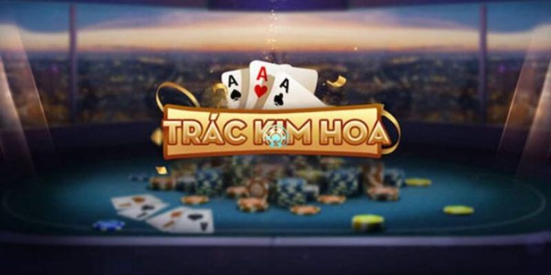 Thông tin về game Trắc Kim Hoa Kubet