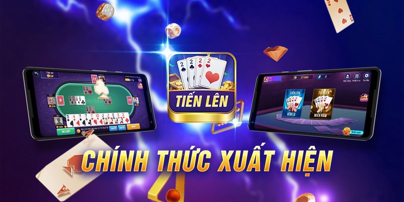 Tìm hiểu Tiến Lên Miền Nam Kubet