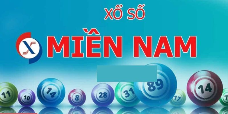 Xổ số kiến thiết miền Nam là một trải nghiệm giải trí hấp dẫn