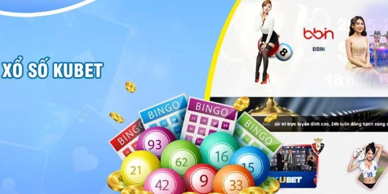 Tìm hiểu Xổ số Kubet