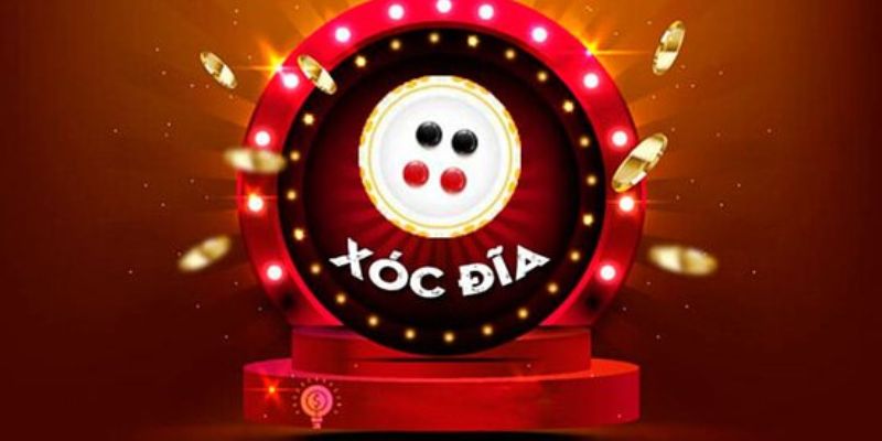 Xóc Đĩa tại website trả thưởng nhanh
