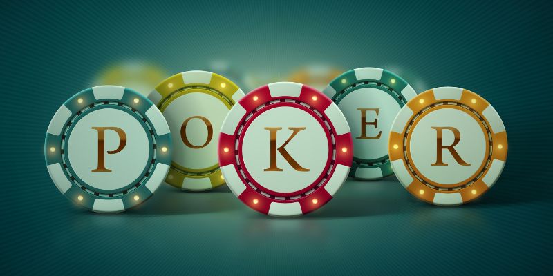 Trò chơi Poker Kubet được hiểu như nào