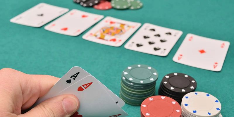 Luật chơi căn bản tân binh cần nắm bắt