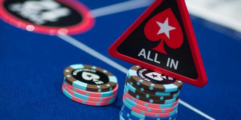 Thuật ngữ không thể thiếu tại mỗi ván bài poker